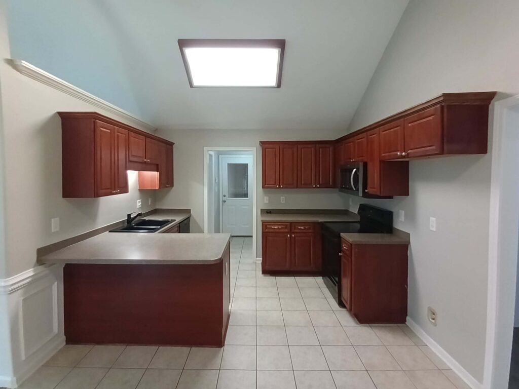 Rentals and Renovations - For Rent