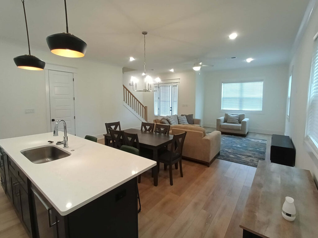 Rentals and Renovations - For Rent