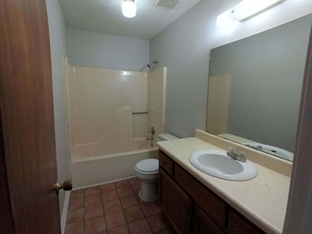 Rentals and Renovations - 631 Old Humboldt Rd D