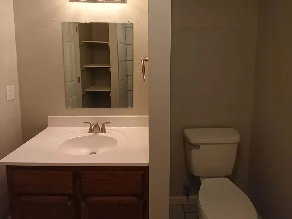 Rentals and Renovations - 961 Old Hickory Blvd #3