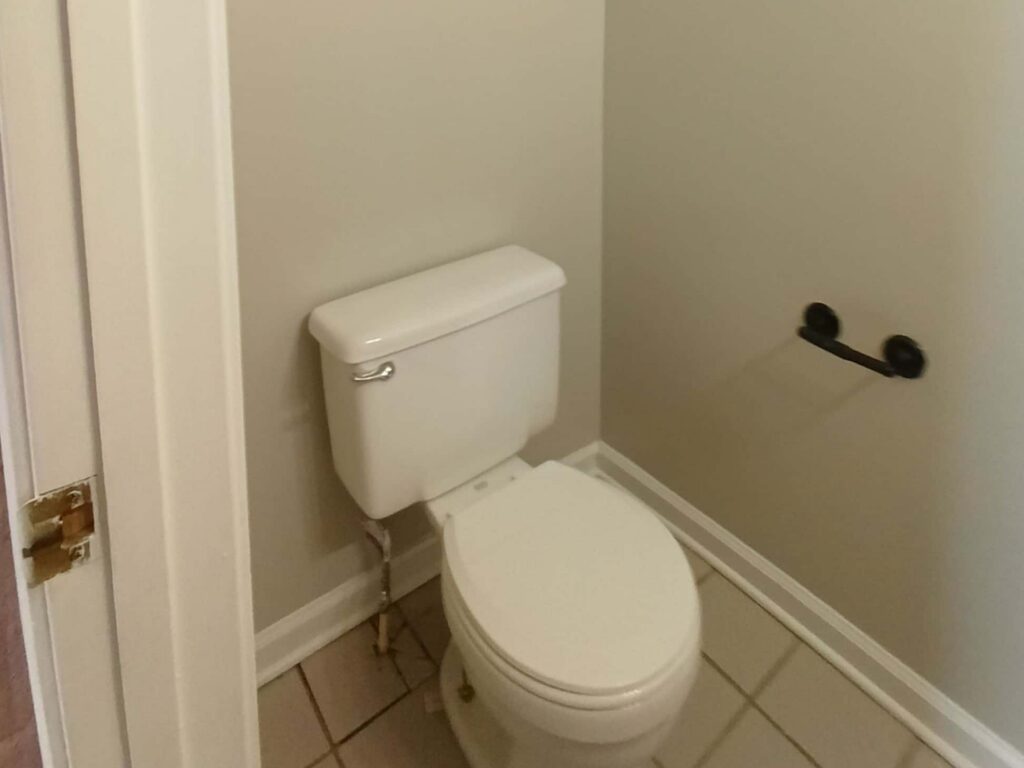 Rentals and Renovations - 631 Old Humboldt Rd D