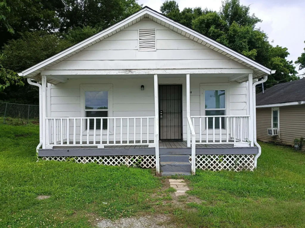 Rentals and Renovations - 5 Important Items on our Renovations Standards Checklist