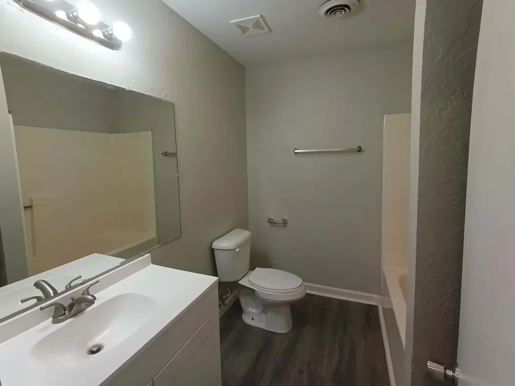 Rentals and Renovations - 625 Old Humboldt Rd C