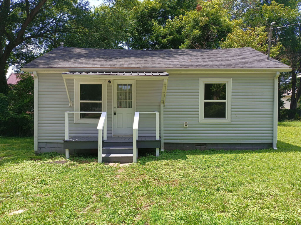 111 Elizabeth St