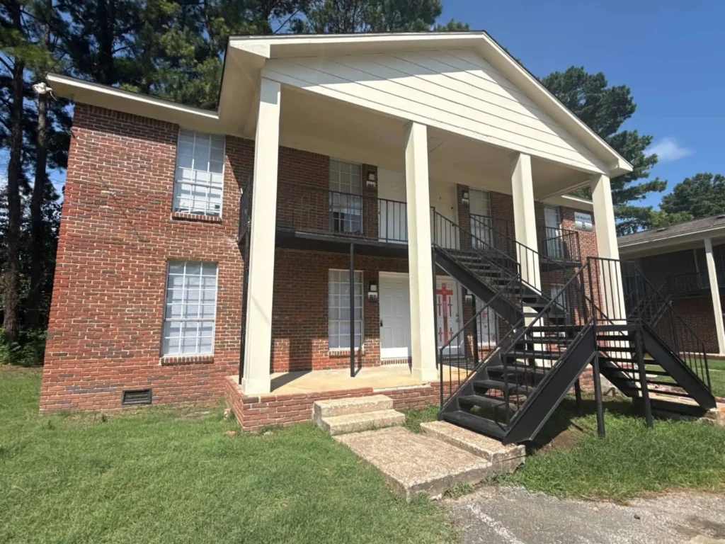 1068 Wallace Rd B7