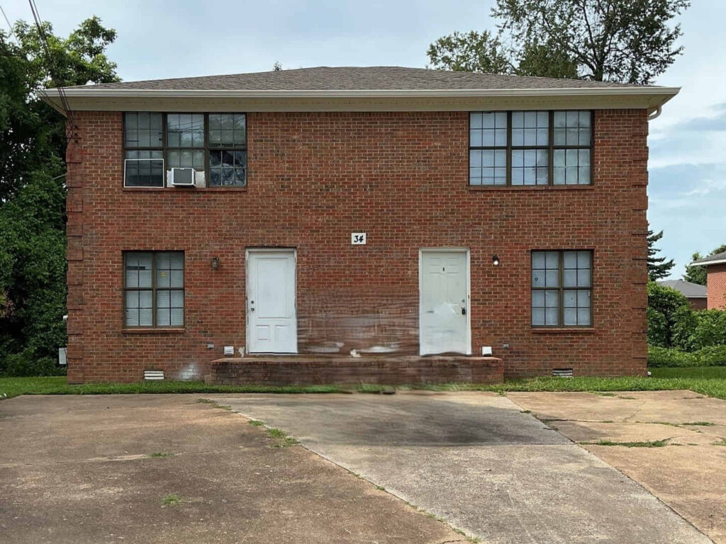 Rentals and Renovations - 34 Brianfield Cv B 34 Brianfield Cv B