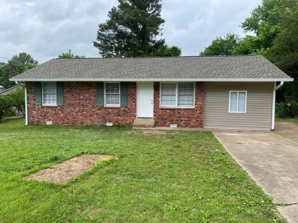 Rentals and Renovations - 965 Rushmeade Rd 965 Rushmeade Rd
