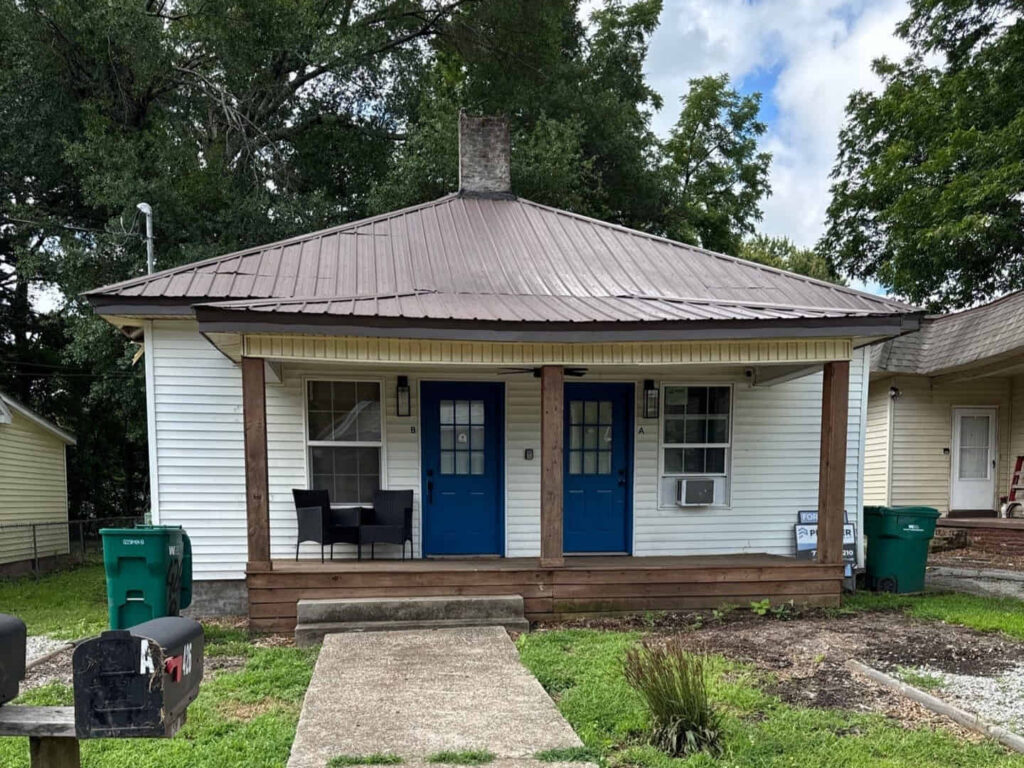 Rentals and Renovations - 426 W King St R 426 W King St
