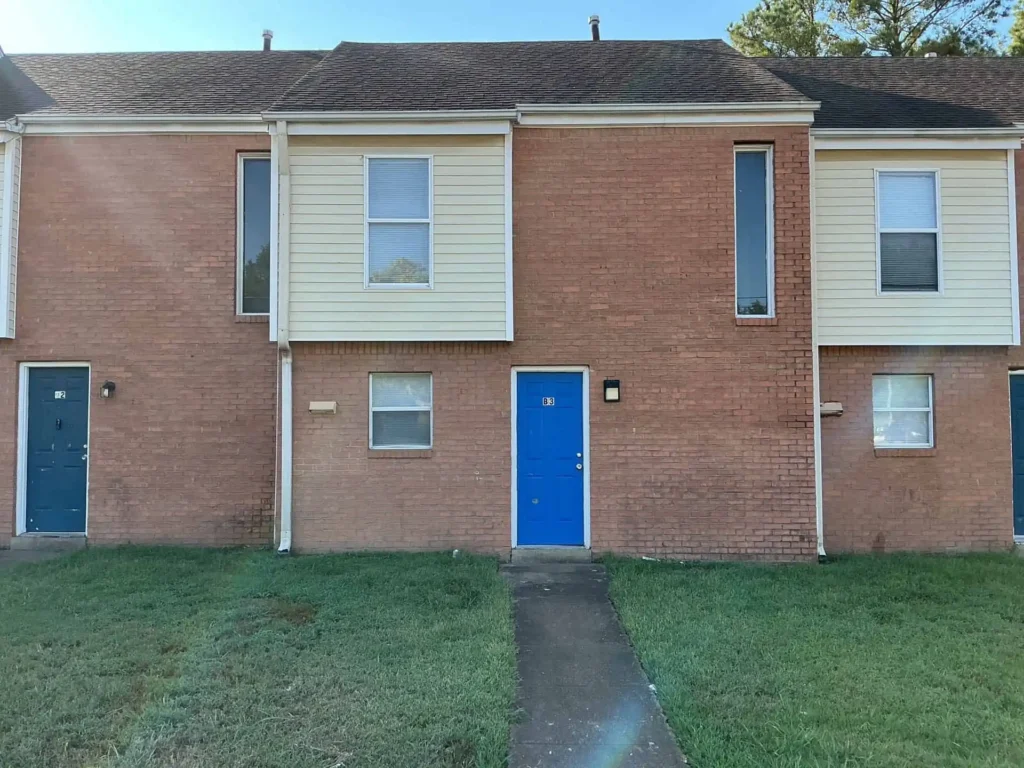 Rentals and Renovations - 864 Old Hickory Blvd B3 864 Old Hickory Blvd B3