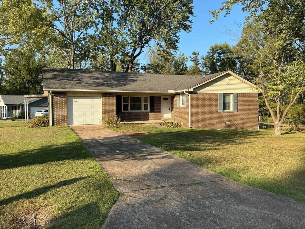 47 Coffman Dr