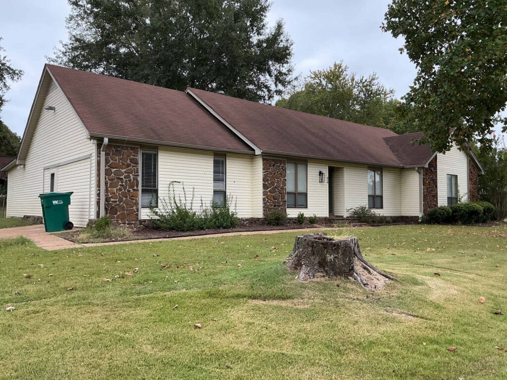 Rentals and Renovations - 316 W University Pkwy 316 W University Pkwy