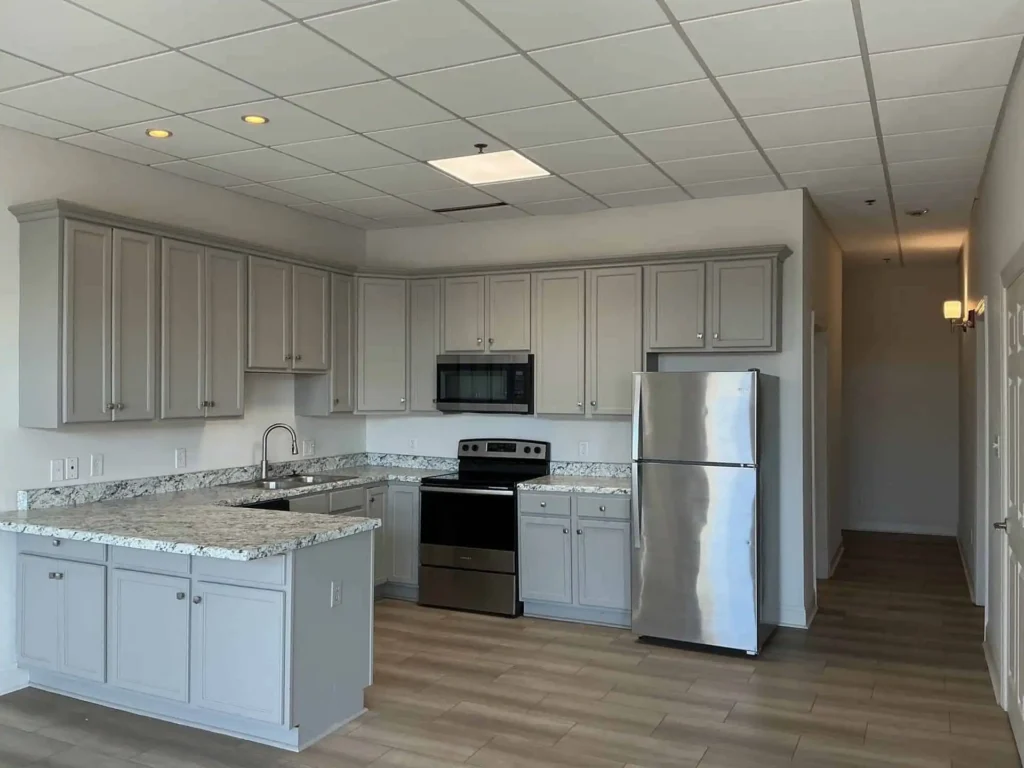 201 E Lafayette St 3C photo 2 of 10