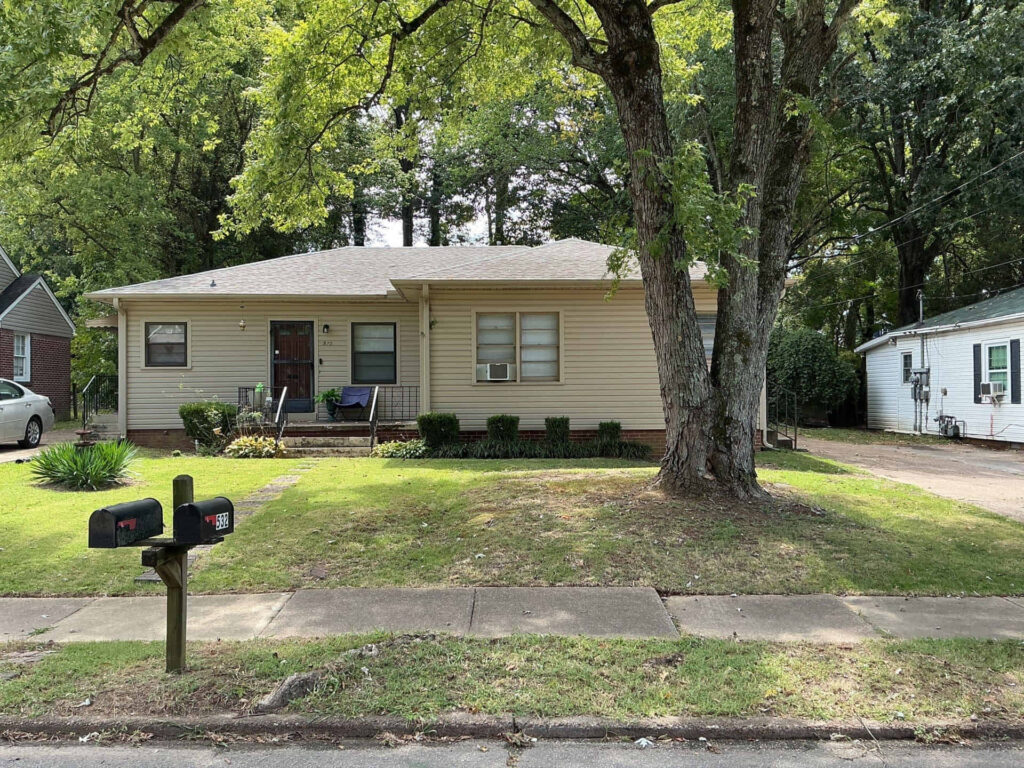 532 Arlington Ave