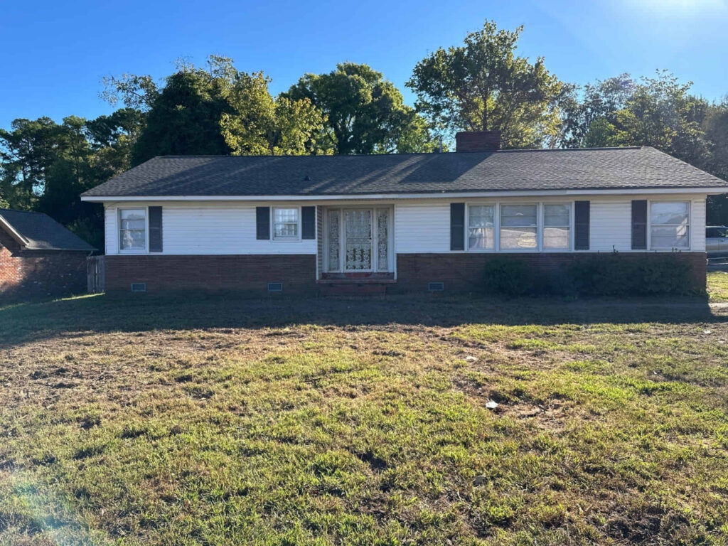 5 Fair Oaks Dr