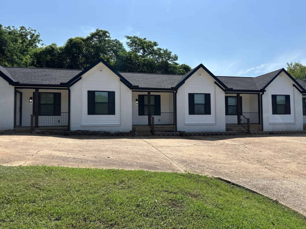304 Lambuth Blvd #3