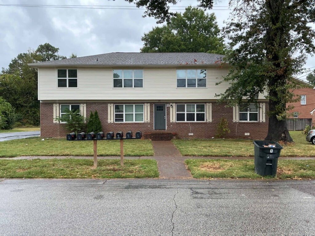 25 Brianfield Dr #3