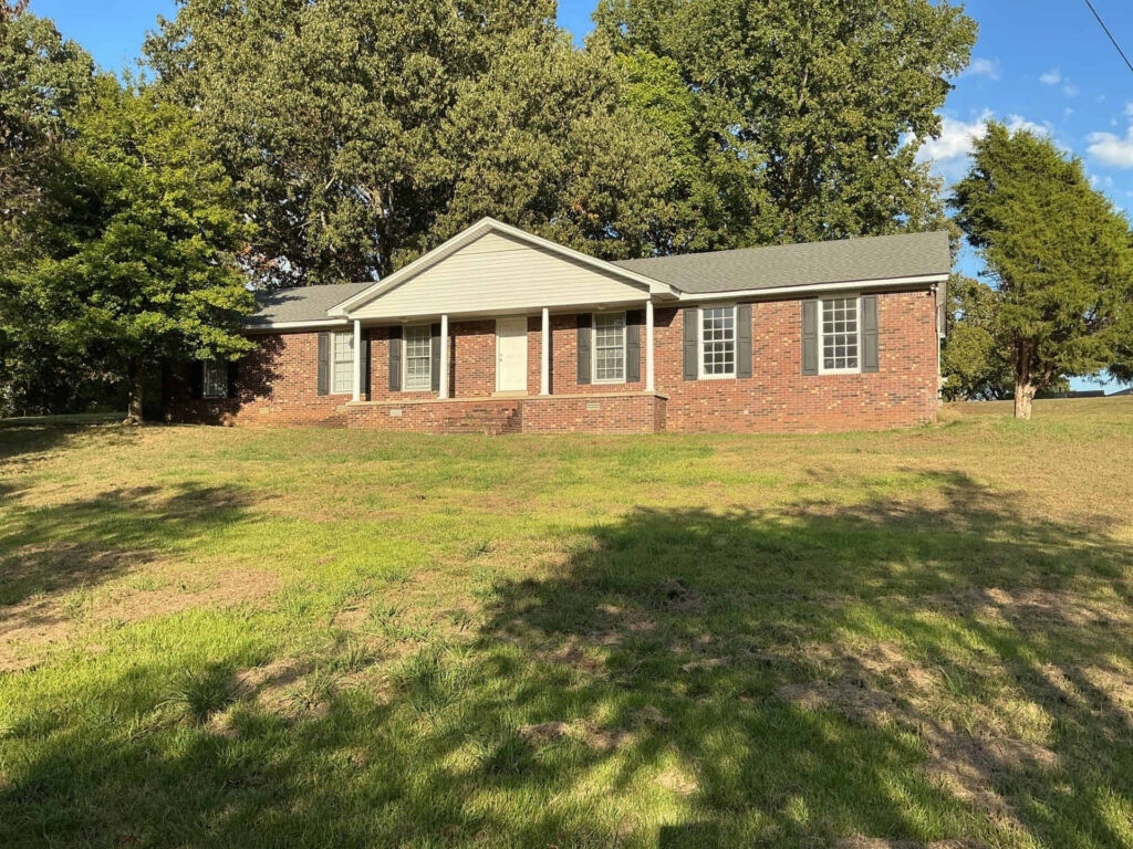 Rentals and Renovations - 3064 Old Medina Rd 3064 Old Medina Rd