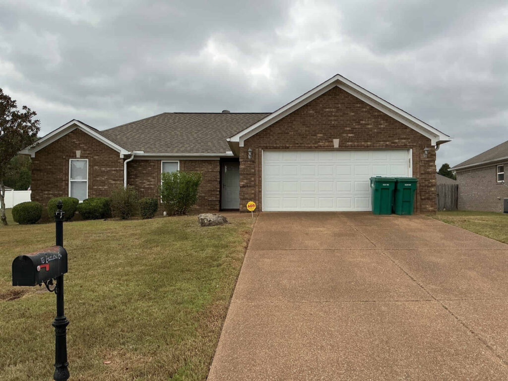 Rentals and Renovations - 121 Castleton Cv (Medina) 121 Castleton Cv