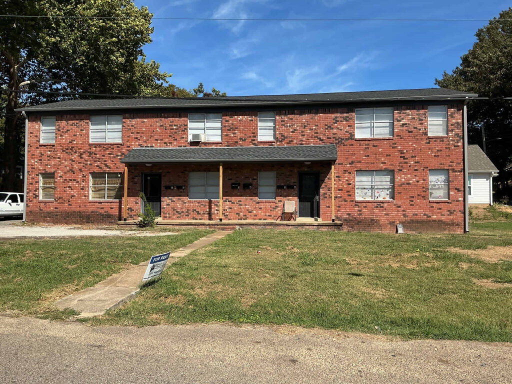 101 Dancy St #4