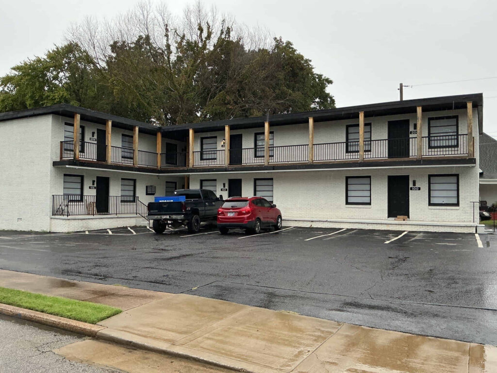 Rentals and Renovations - 183 Campbell St #204 183 Campbell St #204
