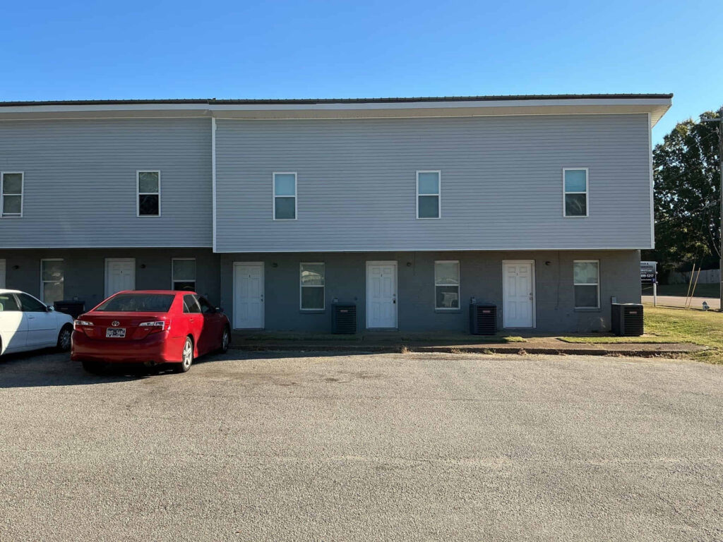 Rentals and Renovations - 961 Old Hickory Blvd #2 961 Old Hickory Blvd #2