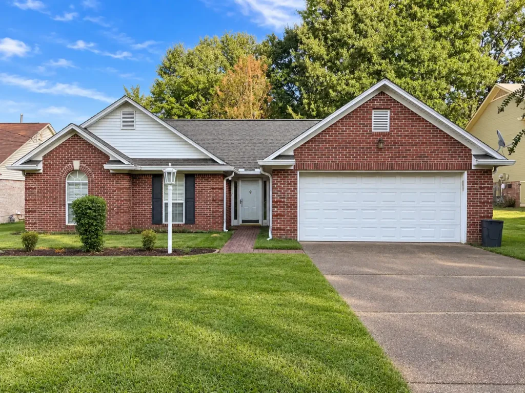 64 Autumn Valley Dr